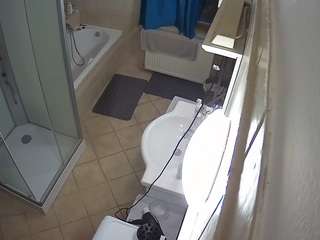 Julmodels Bathroom 2nd Floor-2